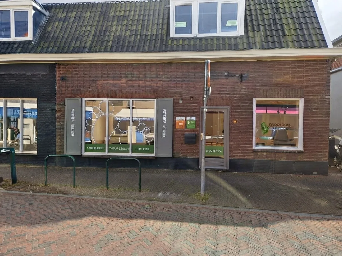 Podologie Benerink, Brinkstraat 6A Denekamp