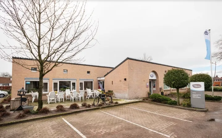 Podologie Benerink, Lutterstraat 2a Losser